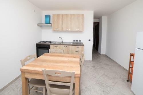 Apartamento Residence Fortunato