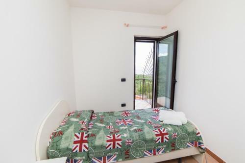 Apartamento Residence Fortunato