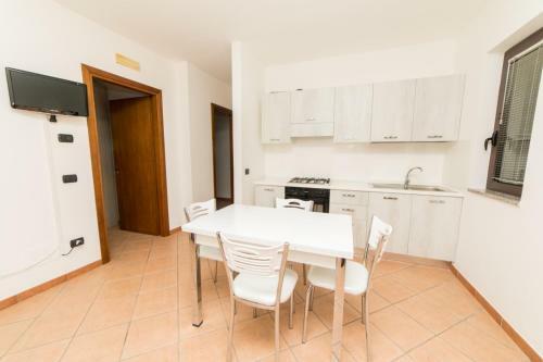 Apartamento Residence Fortunato