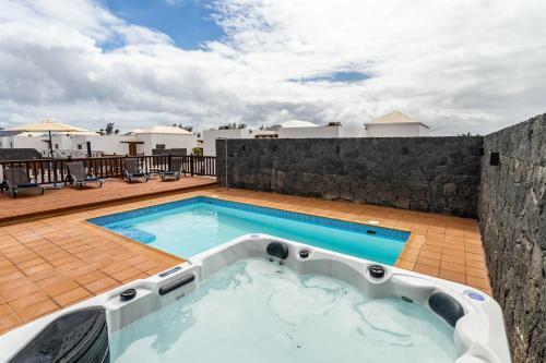 Villa Ni�a Hermosa