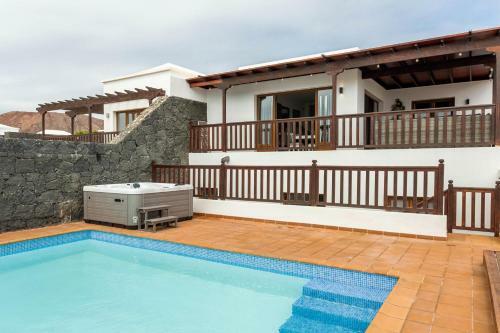 Villa Ni�a Hermosa