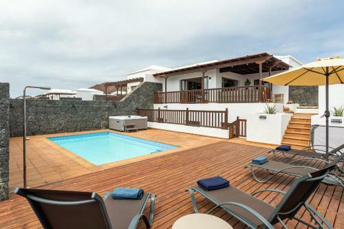 Villa Ni�a Hermosa