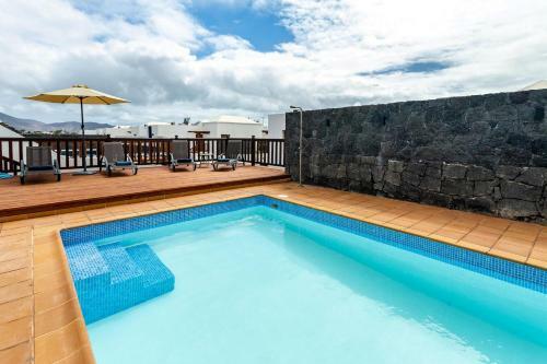 Villa Ni�a Hermosa