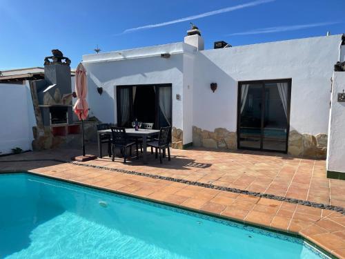 Villa Casa 56