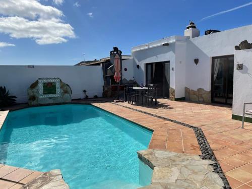 Villa Casa 56