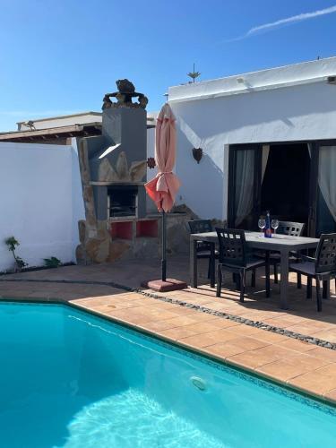 Villa Casa 56