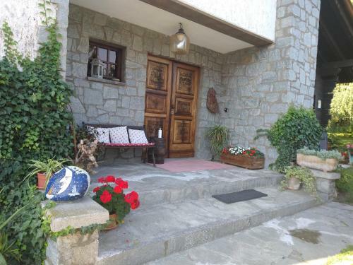 Apartamento Casa Del Boschetto