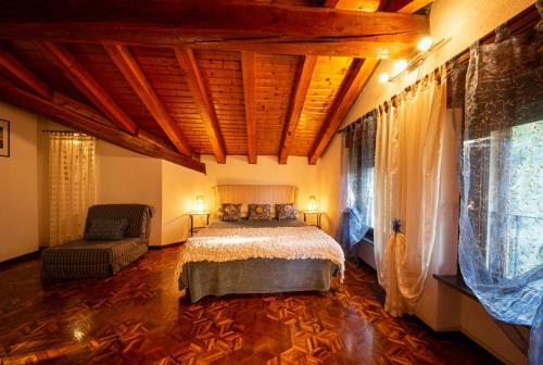 Apartamento Casa Del Boschetto