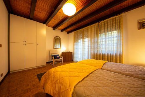 Apartamento Casa Del Boschetto
