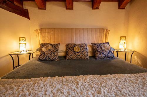 Apartamento Casa Del Boschetto