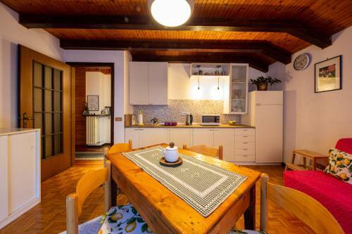 Apartamento Casa Del Boschetto