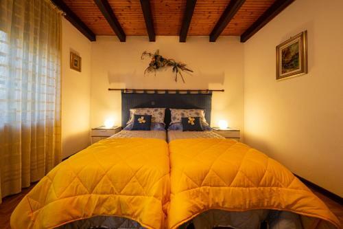 Apartamento Casa Del Boschetto