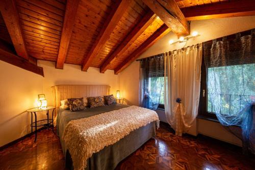 Apartamento Casa Del Boschetto