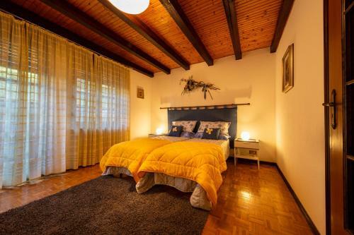 Apartamento Casa Del Boschetto