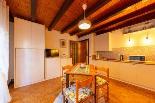 Apartamento Casa Del Boschetto