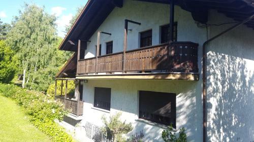 Apartamento Casa Del Boschetto