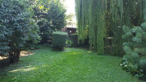 Apartamento Casa Del Boschetto