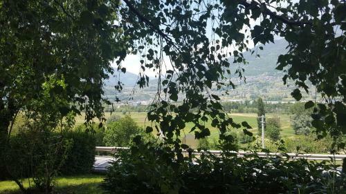 Apartamento Casa Del Boschetto