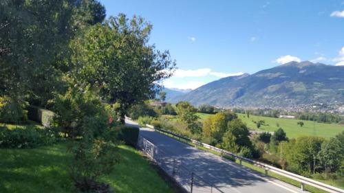 Apartamento Casa Del Boschetto