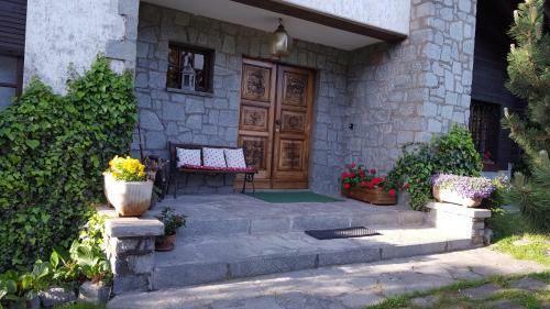 Apartamento Casa Del Boschetto
