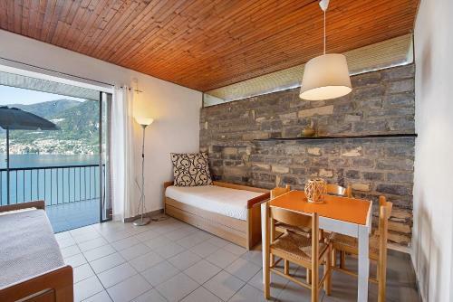 Apartamento Residence La Cava Bilocale 1b