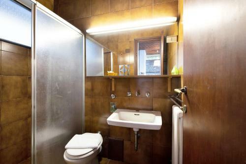 Apartamento Residence La Cava Bilocale 1b