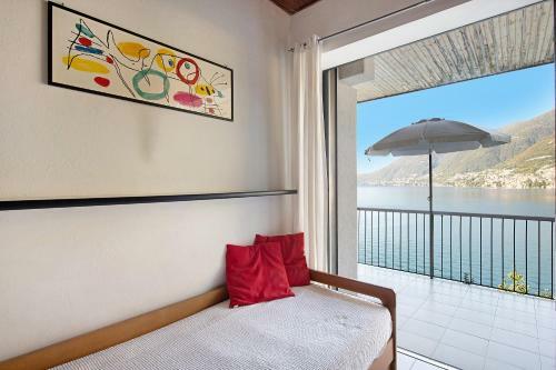 Apartamento Residence La Cava Bilocale 1b