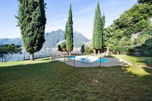 Apartamento Residence La Cava Bilocale 1b