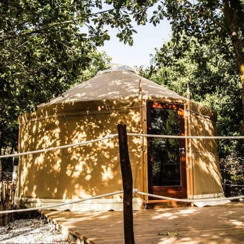 Happy Glamping Madonie
