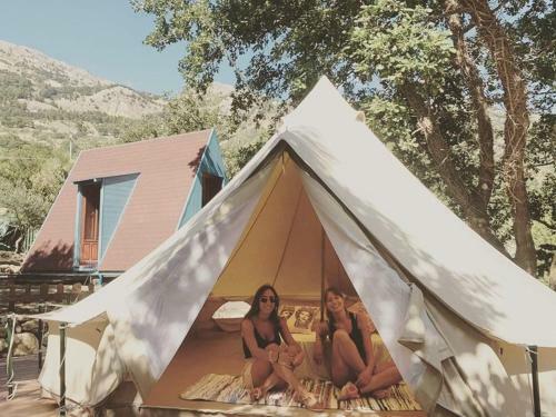 Happy Glamping Madonie
