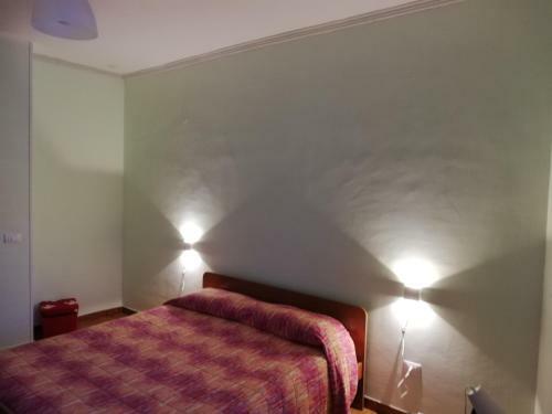 Apartamento Polla B&B Day Use