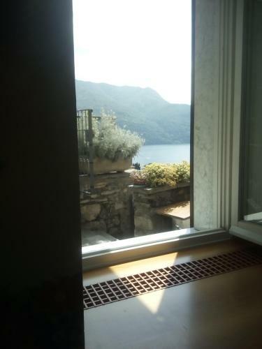 Casa Del Borgo