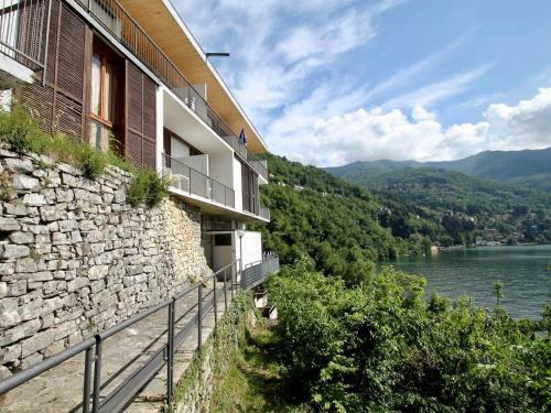 Apartamento Residence La Cava Bilocale 2b