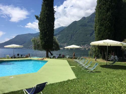 Apartamento Residence La Cava Bilocale 2b