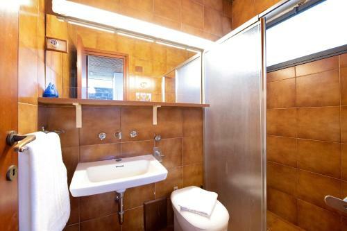 Apartamento Residence La Cava Bilocale 2b