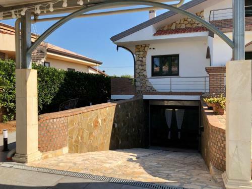 Bed & Breakfast La Dimora Degli Artisti