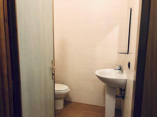 Bed & Breakfast La Dimora Degli Artisti