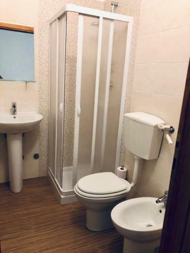 Bed & Breakfast La Dimora Degli Artisti