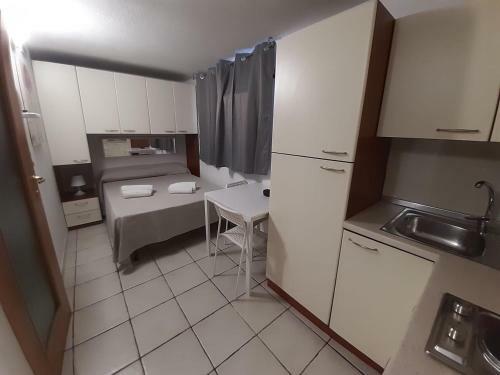 Apartamento Case Vacanze Flamingo