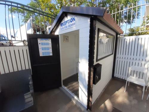 Apartamento Case Vacanze Flamingo