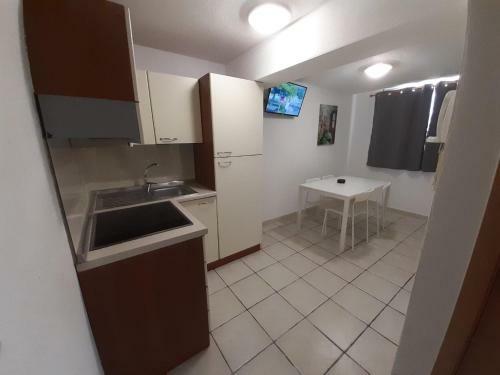 Apartamento Case Vacanze Flamingo