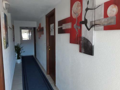 Apartamento Case Vacanze Flamingo