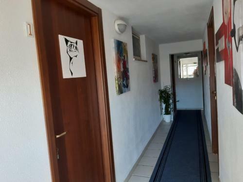 Apartamento Case Vacanze Flamingo