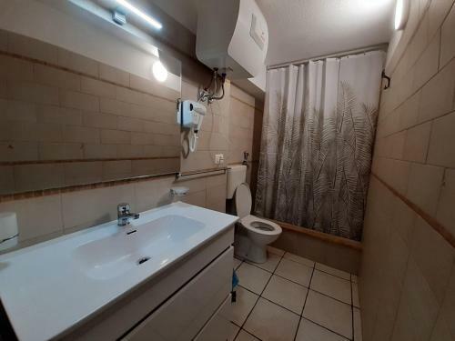 Apartamento Case Vacanze Flamingo