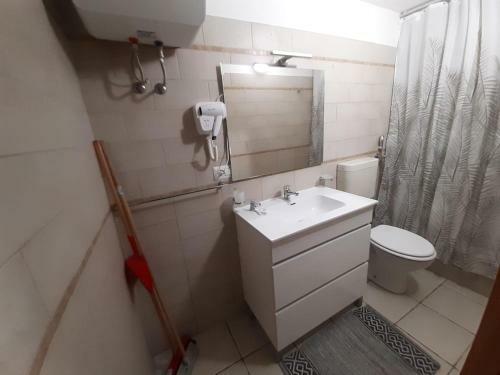 Apartamento Case Vacanze Flamingo