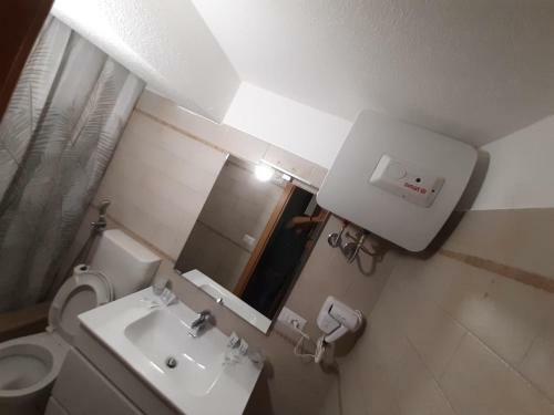 Apartamento Case Vacanze Flamingo