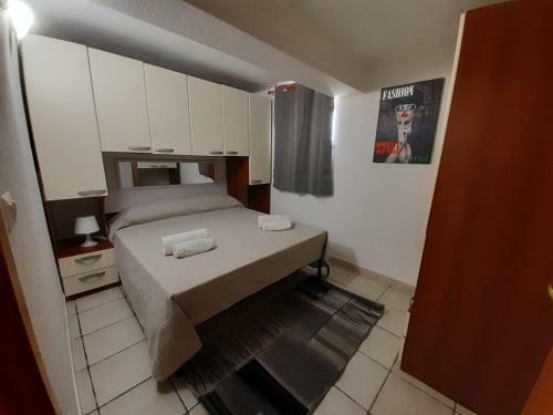 Apartamento Case Vacanze Flamingo
