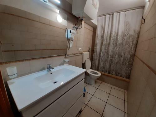 Apartamento Case Vacanze Flamingo