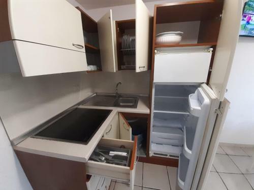Apartamento Case Vacanze Flamingo