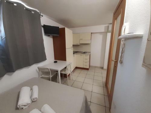 Apartamento Case Vacanze Flamingo